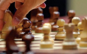 Un engouement spectaculaire pour les échecs né du confinement et d' une série américaine