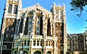 Des rythmes marocains à la City university de New York