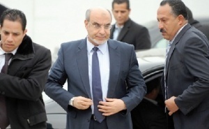 Echec du projet de cabinet apolitique, en Tunisie