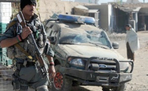 Les attentats visent de plus en plus les fonctionnaires en Afghanistan