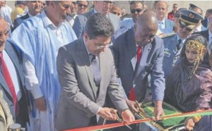 Ouverture d' un consulat général de la RDC à Dakhla