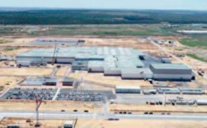 Les ZAI ou le foncier industriel au service de l’ automobile