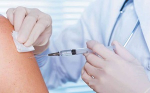 Les préparatifs de la campagne de vaccination vont bon train