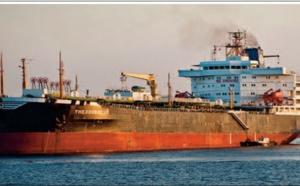 L’activité portuaire fait de la résistance malgré la crise