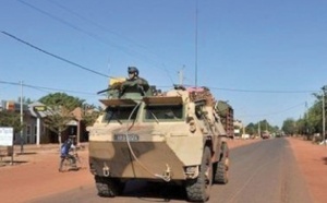 Fin des grandes opérations militaires meurtrières pour l’armée française au Mali Fin des grandes opérations militaires meurtrières pour l’armée française au Mali