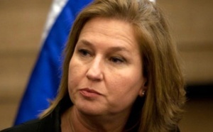 Israël dit vouloir relancer le  processus de paix