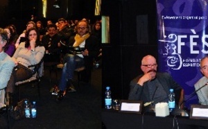 La capitale spirituelle célèbre la culture andalouse