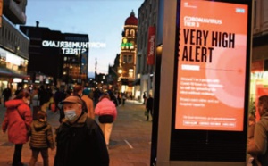 Il a muté. Faut-il s'en inquiéter ?