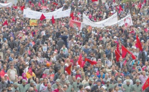 Les Marocains du monde célèbrent la reconnaissance de la marocanité du Sahara par les Etats-Unis