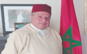 ​L'Association des juifs marocains du Mexique salue la proclamation américaine