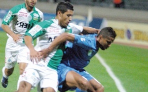 Le Raja atomise le RBM