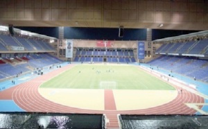 Visite de repérage à Marrakech d'une délégation de la FIFA