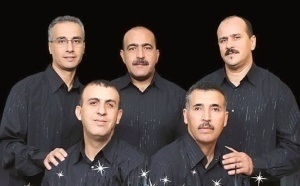 La chanson marocaine  dans sa diversité à Rabat