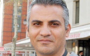 Le cinéaste palestinien Emad Burnat menacé d'expulsion à Los Angeles