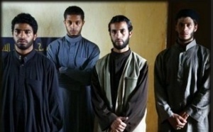 Projection-débat du film  “Les chevaux de Dieu” à Rabat