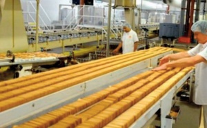 L’activité économique nationale poursuit son redressement