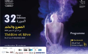 La pièce de théâtre “Nams ” ouvre le 32ème FITUC