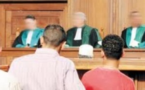 14.000 personnes déférées devant la justice à Tétouan
