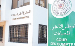 La Cour des comptes publie son rapport sur l'audit des comptes annuels des partis politiques