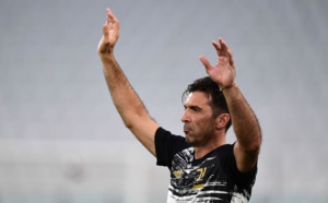 Buffon risque une sanction pour blasphème