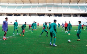 Les Lionceaux de l’Atlas à l’assaut du onze libyen