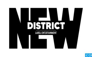 New District, nouveau label Hip Hop au profit des jeunes talents
