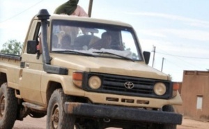 La phase de sécurisation au Mali se heurte à la guérilla islamiste