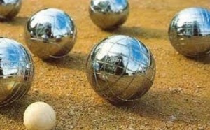 La fête de la pétanque à la BMS
