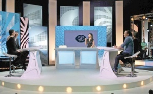 « Jari Ya Jari » ou le Maghreb à la loupe