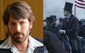 "Argo" et "Lincoln" au coude-à-coude aux Oscars