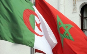 Maroc et Algérie adoptent une démarche progressive dans leurs relations