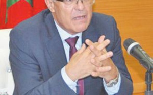 Nous œuvrons pour ramener les 36 articles prévoyant la peine capitale à 11 articles