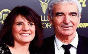 La longue traversée du désert de Raymond Domenech
