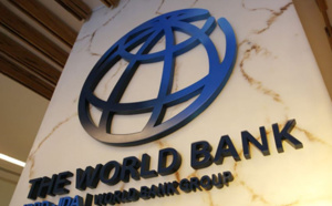 Signature de trois conventions de financement de 800 M$ entre le Maroc et la Banque mondiale