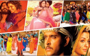 Après une année noire, Bollywood espère renouer avec la gloire