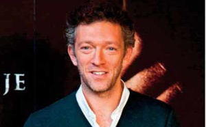 Vincent Cassel : Je suis conscient de ma chance