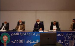 L'IRT tient son assemblée générale à l’ ombre d’ une crise financière