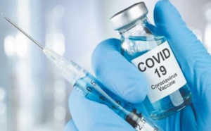 Le Maroc acquiert 65 millions de doses de vaccins
