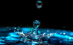 Tendance accélérée à l’ amenuisement des ressources en eau au Maroc