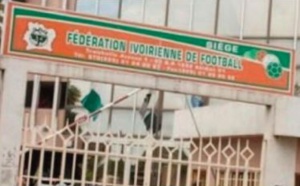 La FIFA place sous tutelle la Fédération ivoirienne de foot