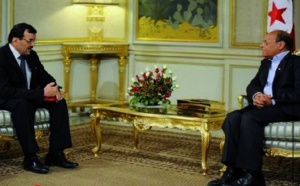 Concertations pour  former un  gouvernement en Tunisie