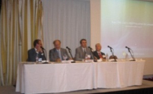 Séminaire international  sur la certification à Rabat Séminaire international  sur la certification à Rabat