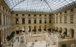 Une exposition sur le Maroc médiéval au Louvre