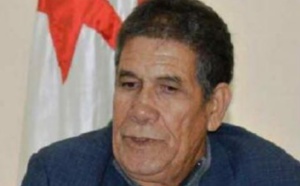 Les menaces en l’ air du sanguinaire Bachir Moustapha Sayed