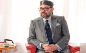 Entretien téléphonique entre S.M le Roi et le Premier ministre israélien