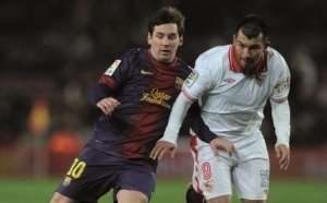 Les leaders en Liga, en Bundesliga et en Premier League assurent