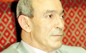 Thami El Khyari, militant à la vie à la mort