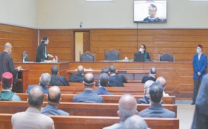 La crise sanitaire impose les procès à distance