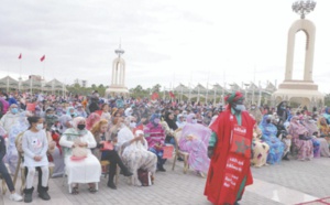 Des organisations maliennes se félicitent du succès éclatant de la diplomatie marocaine