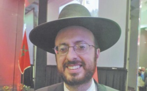 David Perets: La reprise des relations maroco-israéliennes, un événement historique qui consacre le Royaume comme havre de paix